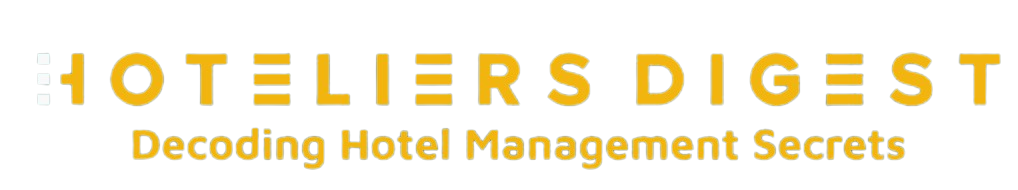 Hoteliersdigest